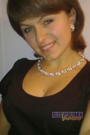 Ukraine Women