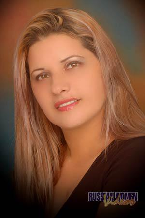 Ladies of Costa Rica