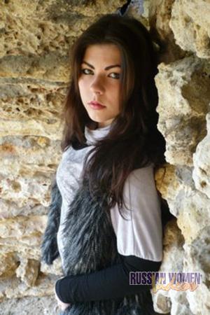 Ladies of Eastern-Europe