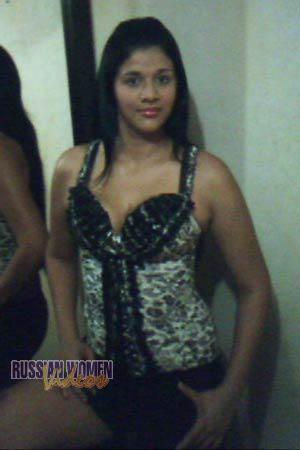 Ladies of Latin-America