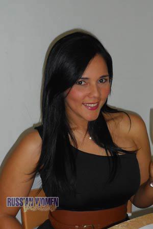 Ladies of Colombia