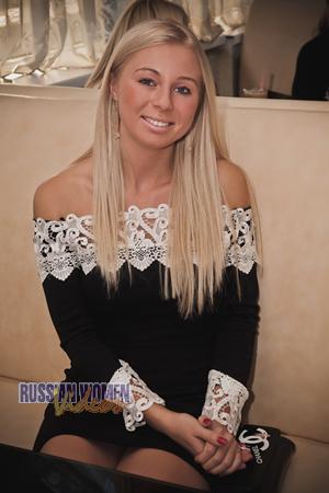 Ladies of Eastern-Europe