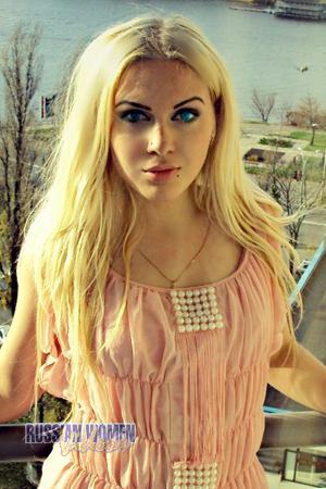 Ladies of Nikolaev