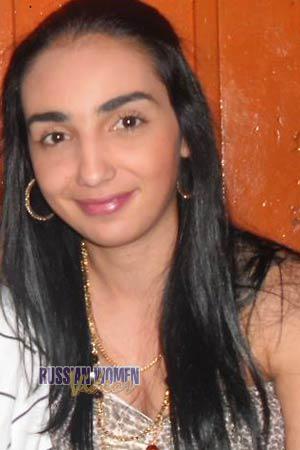 Ladies of Barranquilla