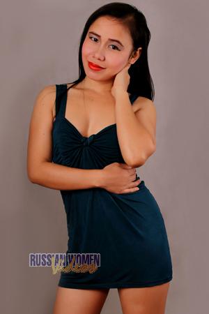 151617 - Roselyn Age: 33 - Philippines