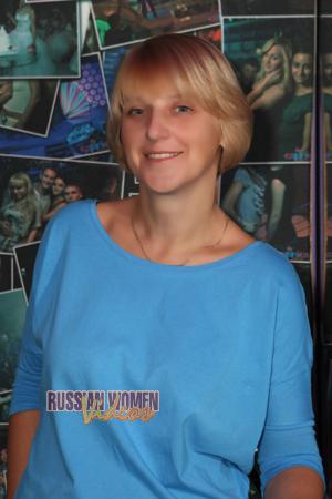 151806 - Nadejda Age: 53 - Ukraine