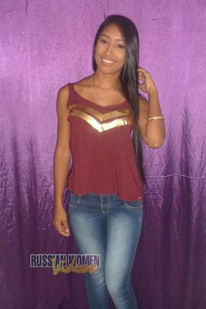 Ladies of Colombia