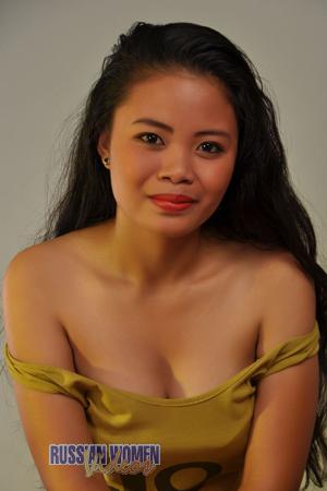 Ladies of Asia