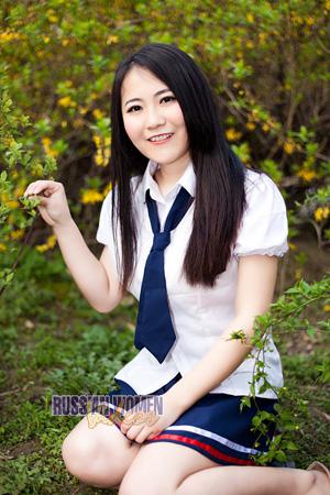 155167 - Huihui Age: 34 - China