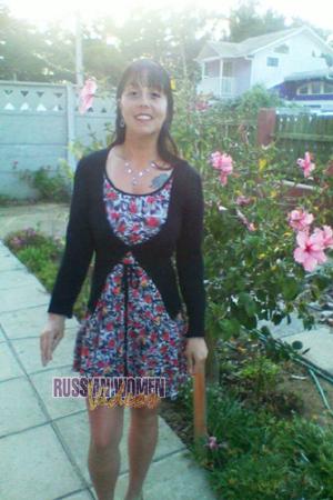 155530 - Carmen Age: 44 - Chile