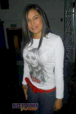 Ladies of Santiago