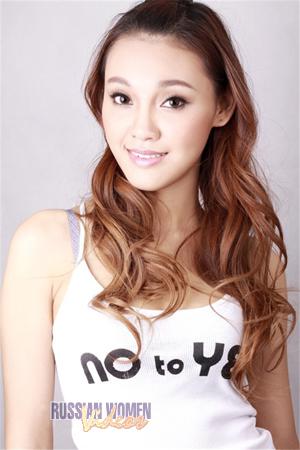 Ladies of Guangzhou
