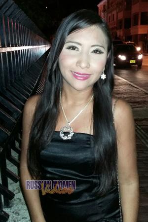 158657 - Ludys Age: 33 - Colombia