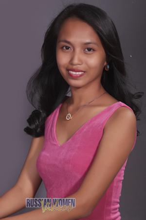 159231 - Jillen Age: 28 - Philippines