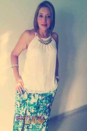 159922 - Nerys Age: 55 - Colombia