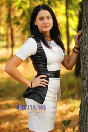 Ladies of Krivoy Rog