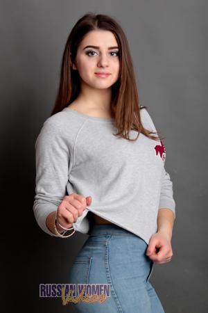 162736 - Juliya Age: 27 - Ukraine