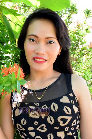 Ladies of Asia
