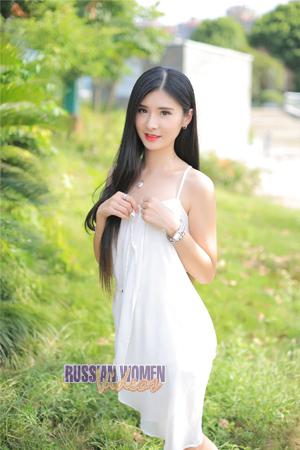 167278 - Menghan Age: 31 - China