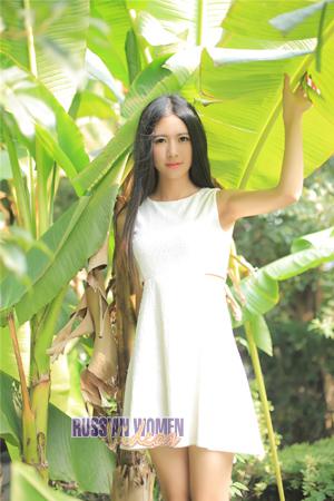 167279 - Yuanyuan Age: 29 - China