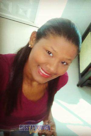 167640 - Luz Age: 32 - Colombia