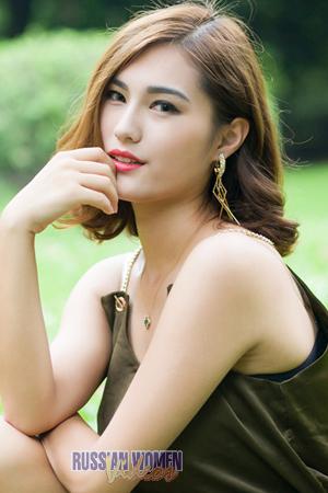 Ladies of Shanghai