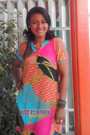 168312 - Maria Age: 48 - Colombia