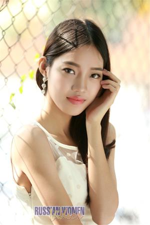 Ladies of Shenzhen