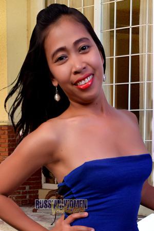 Ladies of Philippines