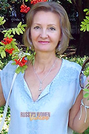 170244 - Maryna Age: 63 - Ukraine