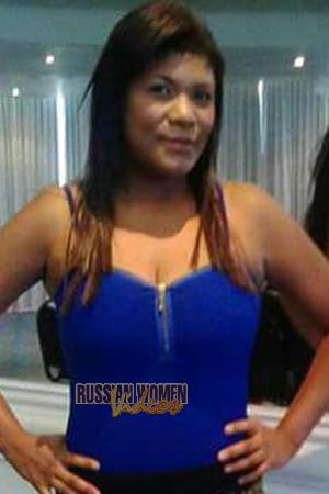 171055 - Indira Age: 41 - Colombia