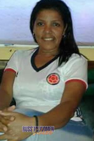 172246 - Deisy Age: 53 - Colombia
