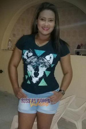 173814 - Ana Milena Age: 34 - Colombia