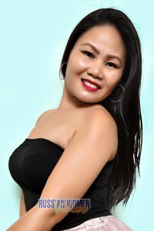 Ladies of Asia