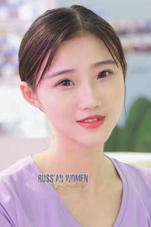 Ladies of Shenzhen