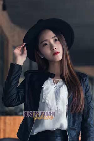 174621 - Fang Age: 33 - China