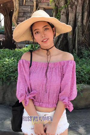 174624 - Zhiyin Age: 40 - China