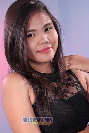 175332 - Marjorie Age: 27 - Philippines