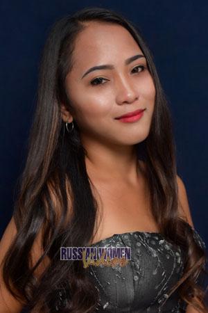 Ladies of Philippines