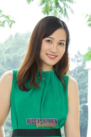 Ladies of Shenzhen