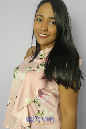 Ladies of Barranquilla