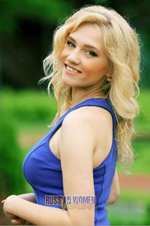 Ladies of Eastern-Europe