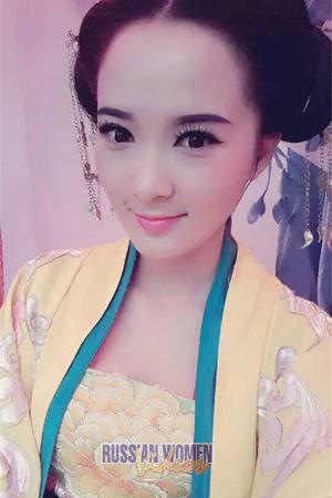 Ladies of Sanya