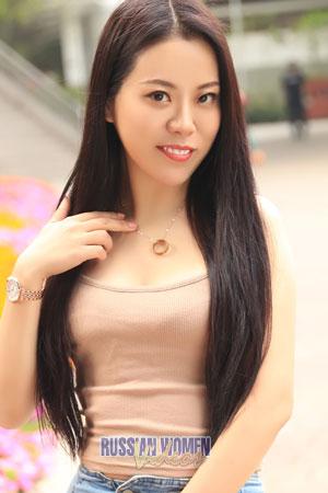 Ladies of Foshan