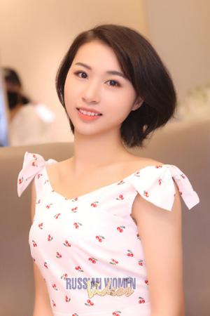 188081 - Yaping (Lilya) Age: 32 - China