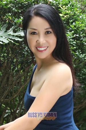 Ladies of Shenzhen