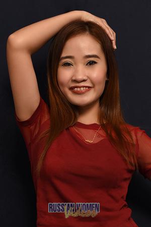 Ladies of Asia