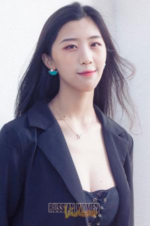 Ladies of China