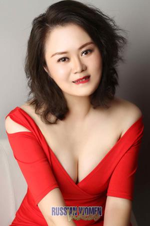 Ladies of Shenzhen