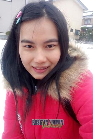 Ladies of Asia